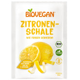 Coaja de Lamaie Bio Rasa Fara Gluten BioVegan 9 g